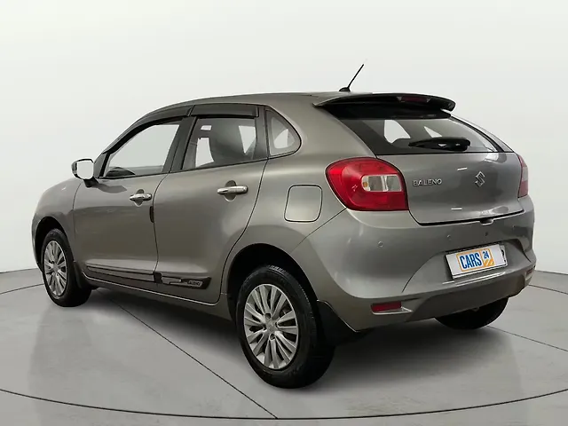 Used Maruti Suzuki Baleno [2015-2019] Delta 1.2 in Delhi