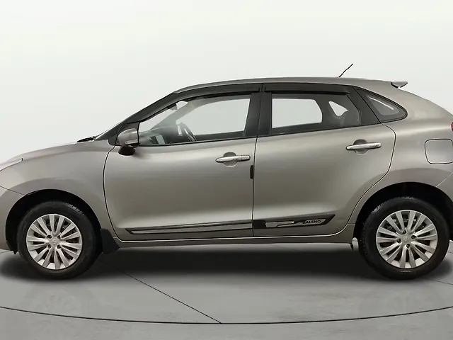 Used Maruti Suzuki Baleno [2015-2019] Delta 1.2 in Delhi
