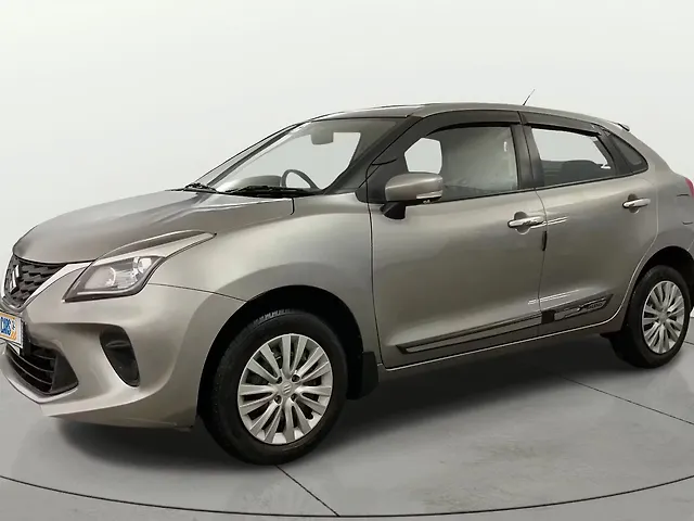 Used Maruti Suzuki Baleno [2015-2019] Delta 1.2 in Delhi