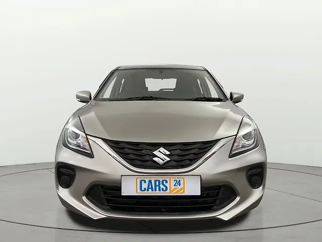 Used Maruti Suzuki Baleno [2015-2019] Delta 1.2 in Delhi