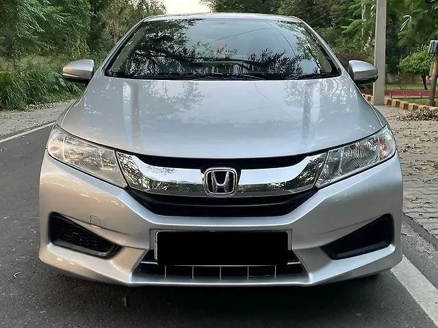 Used 2015 Honda City in Jalandhar