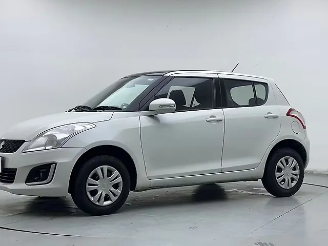 Used 2016 Maruti Suzuki Swift in Delhi Used 2016 Maruti Suzuki Swift in Delhi
