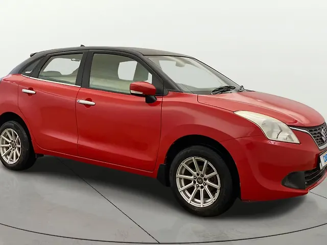 Used 2018 Maruti Suzuki Baleno in Delhi Used 2018 Maruti Suzuki Baleno in Delhi