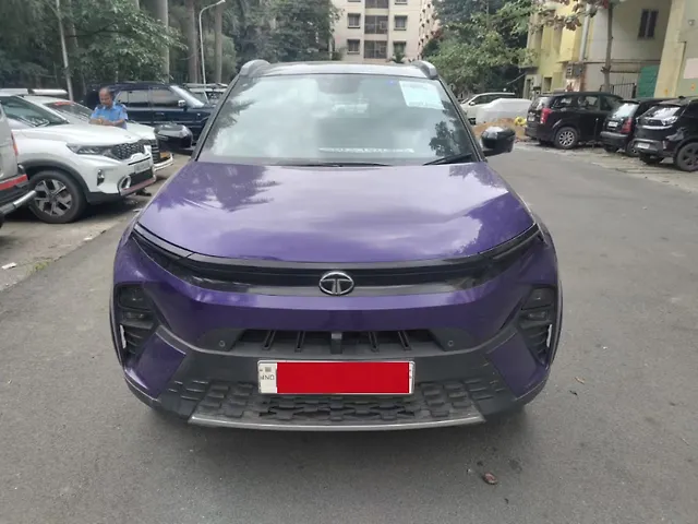Used 2023 Tata Nexon in Bangalore Used 2023 Tata Nexon in Bangalore
