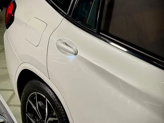 Used BMW X3 [2022-2025] xDrive30i M Sport in Delhi