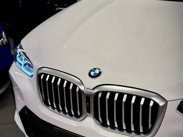Used BMW X3 [2022-2025] xDrive30i M Sport in Delhi