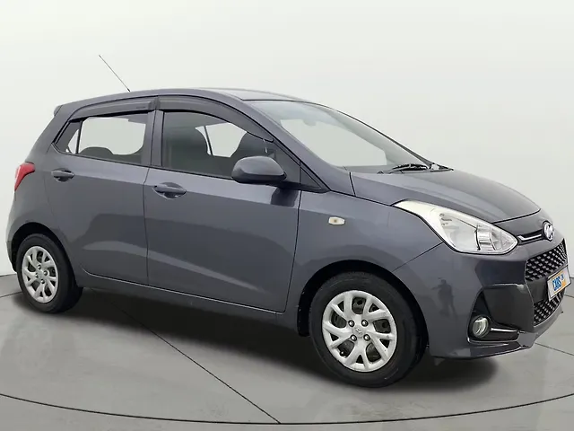 Used 2017 Hyundai Grand i10 in Chennai Used 2017 Hyundai Grand i10 in Chennai