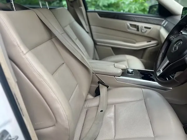 Used Mercedes-Benz E-Class [2013-2015] E250 CDI Avantgarde in Mumbai