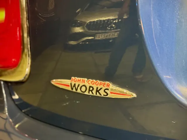 Used Mini Cooper Convertible S in Delhi