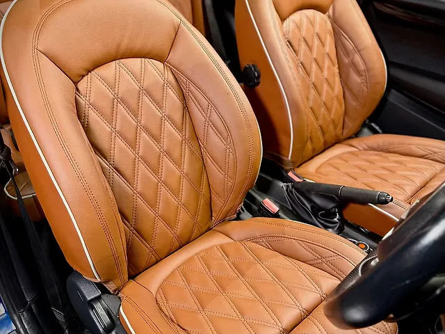 Used Mini Cooper Convertible S in Delhi