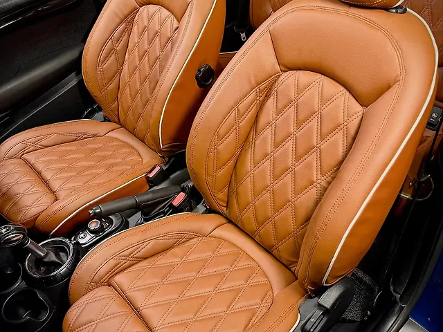 Used Mini Cooper Convertible S in Delhi