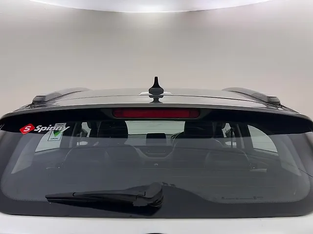 Used Tata Nexon [2020-2023] XZ Plus (O) Diesel in Bangalore