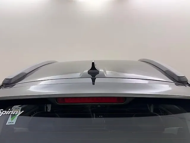 Used Tata Nexon [2020-2023] XZ Plus (O) Diesel in Bangalore