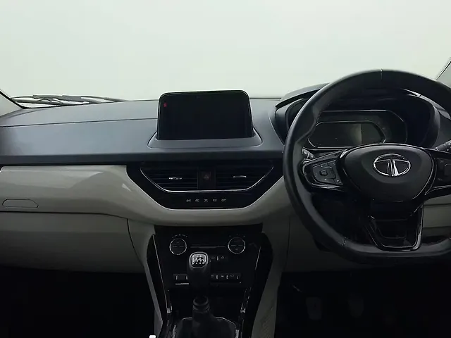 Used Tata Nexon [2020-2023] XZ Plus (O) Diesel in Bangalore