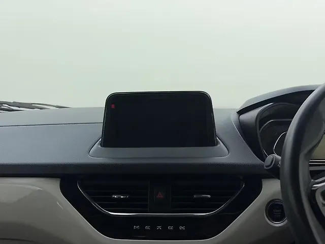 Used Tata Nexon [2020-2023] XZ Plus (O) Diesel in Bangalore