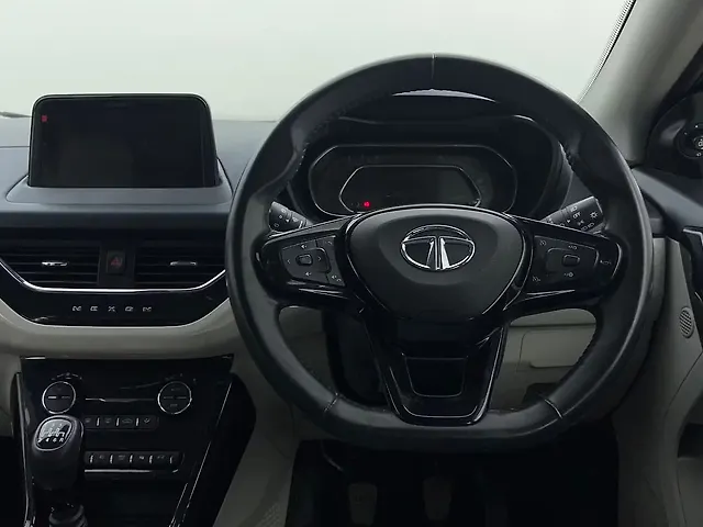 Used Tata Nexon [2020-2023] XZ Plus (O) Diesel in Bangalore