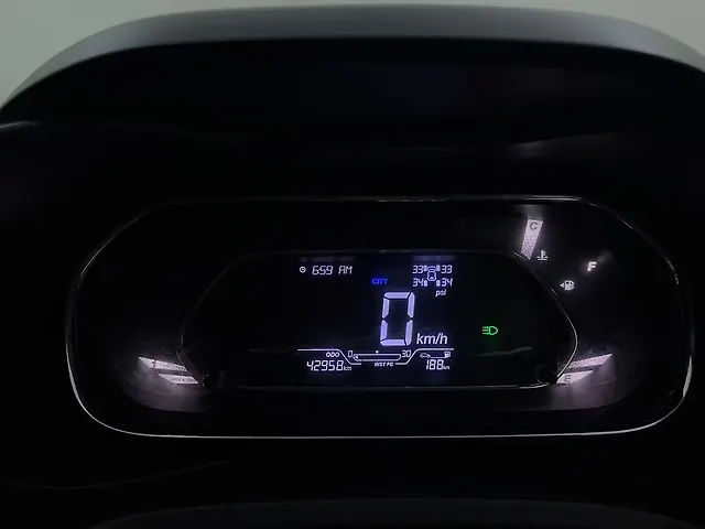 Used Tata Nexon [2020-2023] XZ Plus (O) Diesel in Bangalore