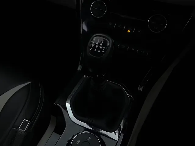 Used Tata Nexon [2020-2023] XZ Plus (O) Diesel in Bangalore