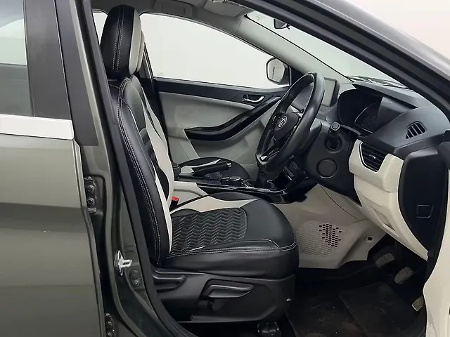 Used Tata Nexon [2020-2023] XZ Plus (O) Diesel in Bangalore