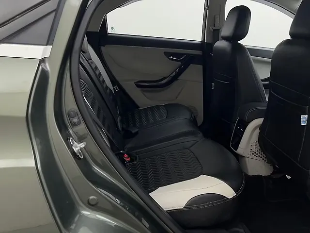 Used Tata Nexon [2020-2023] XZ Plus (O) Diesel in Bangalore