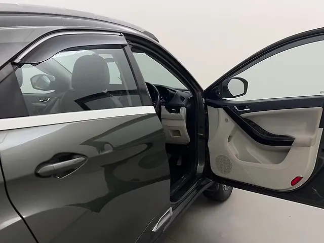 Used Tata Nexon [2020-2023] XZ Plus (O) Diesel in Bangalore