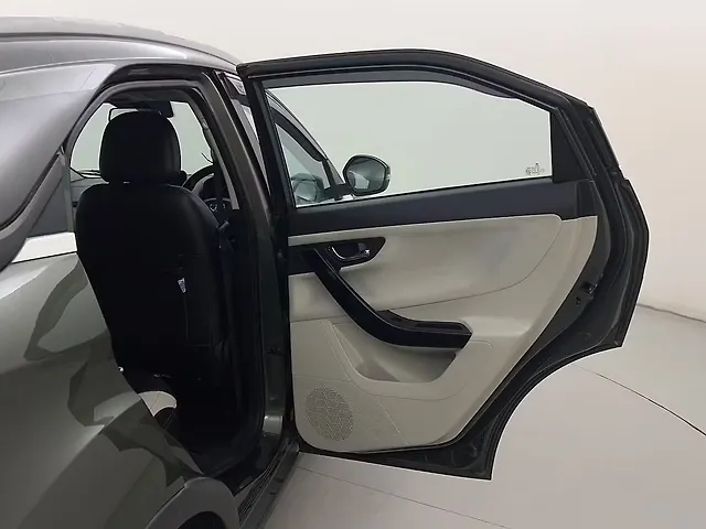 Used Tata Nexon [2020-2023] XZ Plus (O) Diesel in Bangalore