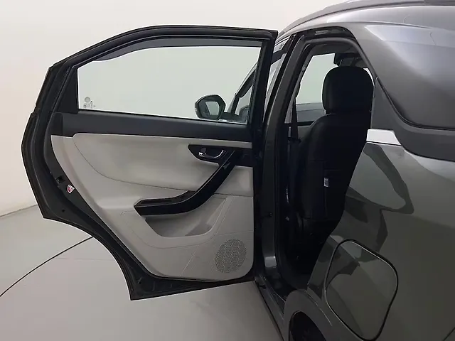 Used Tata Nexon [2020-2023] XZ Plus (O) Diesel in Bangalore