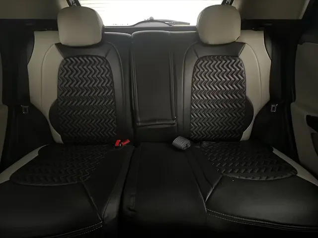 Used Tata Nexon [2020-2023] XZ Plus (O) Diesel in Bangalore