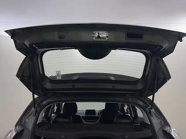 Used Tata Nexon [2020-2023] XZ Plus (O) Diesel in Bangalore