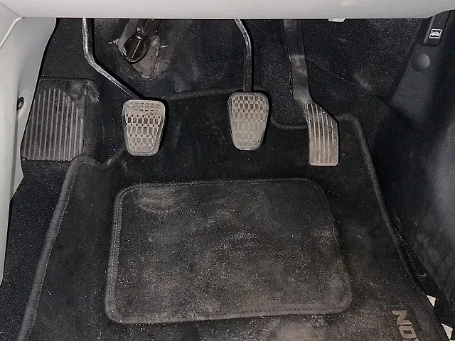 Used Tata Nexon [2020-2023] XZ Plus (O) Diesel in Bangalore