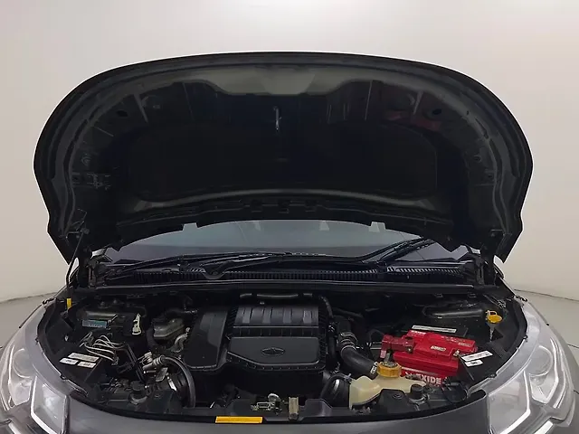 Used Tata Nexon [2020-2023] XZ Plus (O) Diesel in Bangalore