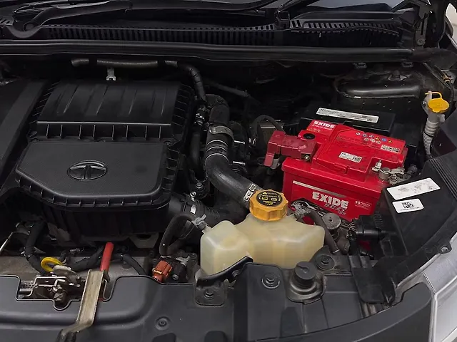 Used Tata Nexon [2020-2023] XZ Plus (O) Diesel in Bangalore