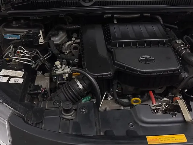 Used Tata Nexon [2020-2023] XZ Plus (O) Diesel in Bangalore