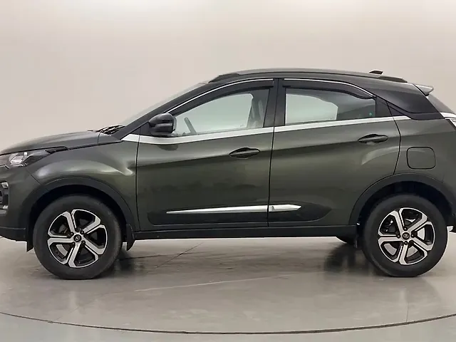 Used Tata Nexon [2020-2023] XZ Plus (O) Diesel in Bangalore
