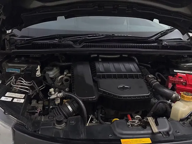 Used Tata Nexon [2020-2023] XZ Plus (O) Diesel in Bangalore