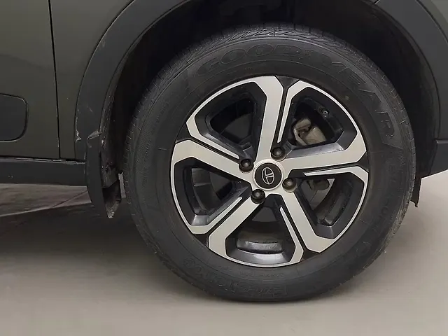 Used Tata Nexon [2020-2023] XZ Plus (O) Diesel in Bangalore