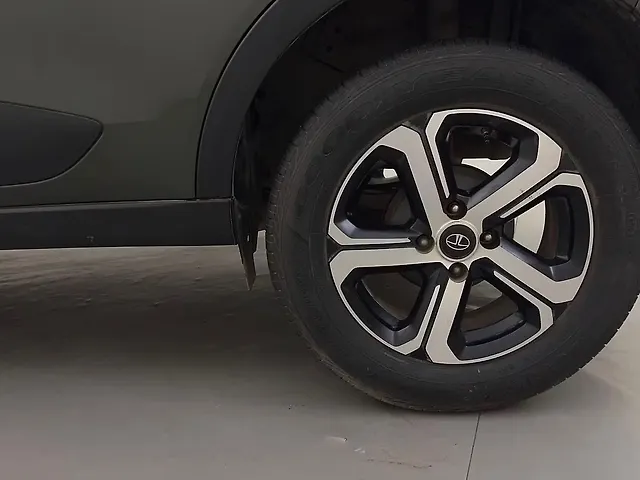 Used Tata Nexon [2020-2023] XZ Plus (O) Diesel in Bangalore