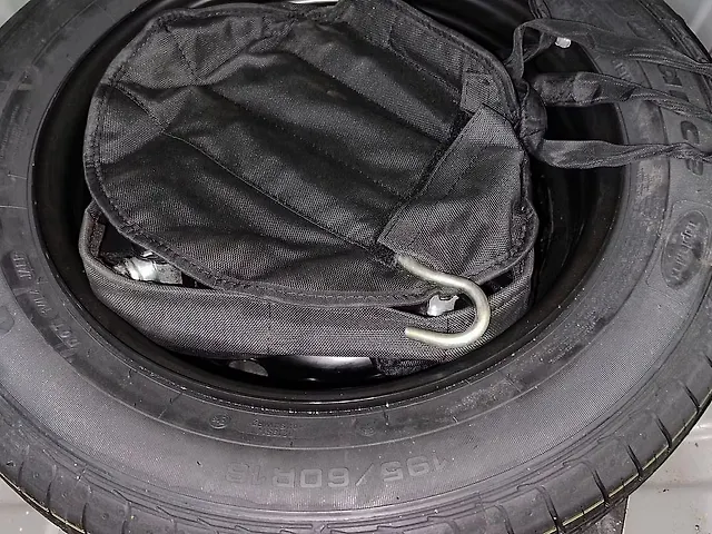 Used Tata Nexon [2020-2023] XZ Plus (O) Diesel in Bangalore