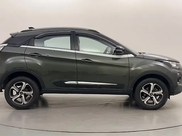 Used Tata Nexon [2020-2023] XZ Plus (O) Diesel in Bangalore