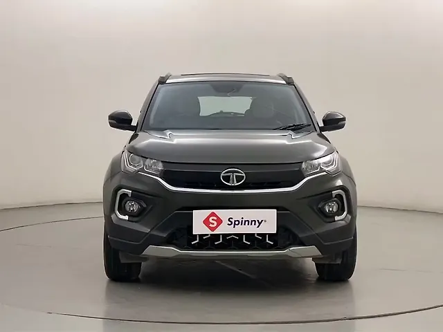 Used Tata Nexon [2020-2023] XZ Plus (O) Diesel in Bangalore
