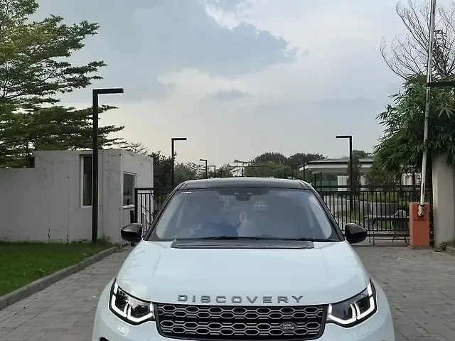 Used 2021 Land Rover Discovery Sport in Delhi Used 2021 Land Rover Discovery Sport in Delhi