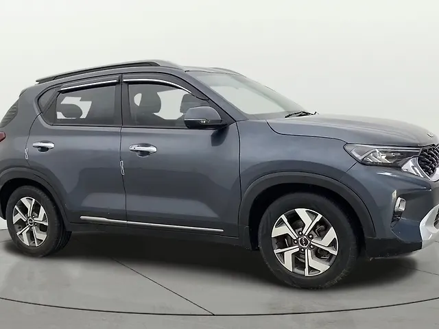 Used 2022 Kia Sonet in Chennai Used 2022 Kia Sonet in Chennai