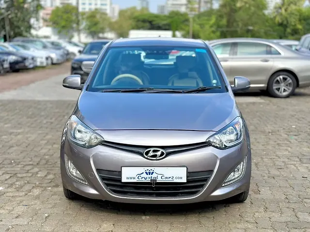 Used 2014 Hyundai i20 in Mumbai Used 2014 Hyundai i20 in Mumbai