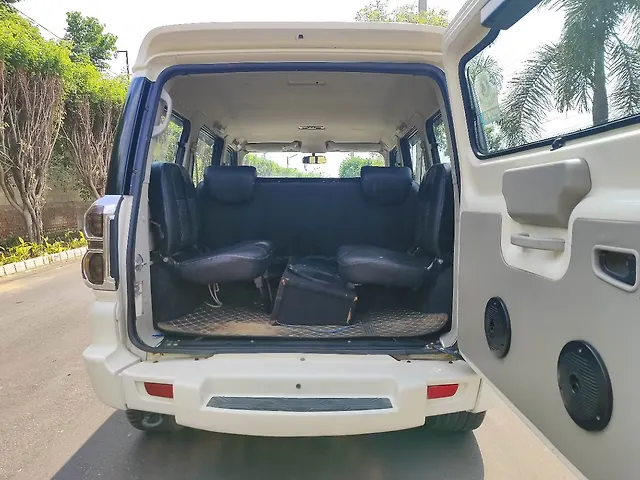 Used Mahindra Scorpio [2014-2017] S6 Plus in Ludhiana