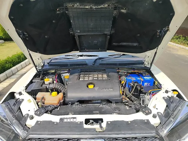 Used Mahindra Scorpio [2014-2017] S6 Plus in Ludhiana