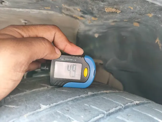 Used Mahindra Scorpio [2014-2017] S6 Plus in Ludhiana