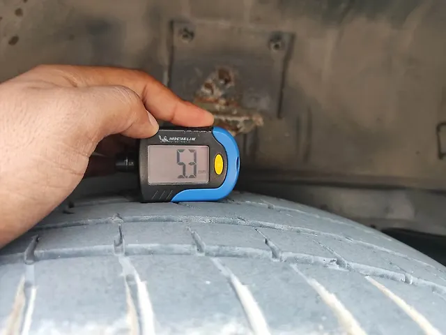 Used Mahindra Scorpio [2014-2017] S6 Plus in Ludhiana