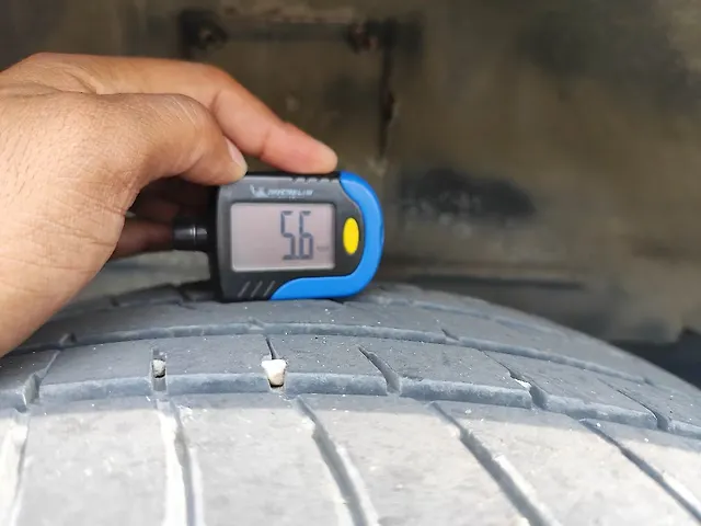 Used Mahindra Scorpio [2014-2017] S6 Plus in Ludhiana