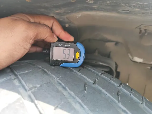 Used Mahindra Scorpio [2014-2017] S6 Plus in Ludhiana