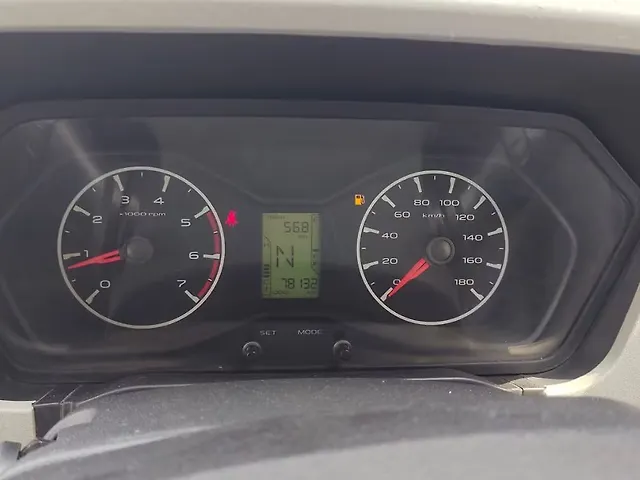 Used Mahindra Scorpio [2014-2017] S6 Plus in Ludhiana